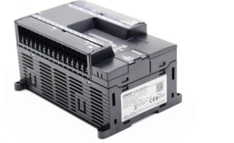 Quality CP1E-E40SDR-A Omron PLC CP1E 2A CPU Analog Input And Output Module for sale