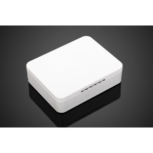 COMER 8 ports cell phone display anti-theft alarm holder