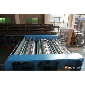 Heavy Duty Linen Ironing Machine , Commercial Bed Sheet Ironing Machine