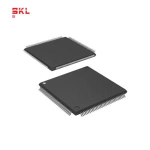 China EP2C5T144I8N Programming IC Chip Field Gate Array (FPGA) 144-LQFP 8k bytes on sale