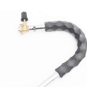 85cm Length Powerful Self Igniting Propane Burner Torch for Effective Weed