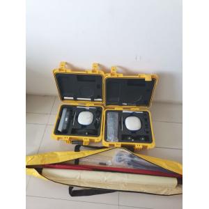 Bluetooth Connectivity and Multi-language Support for Hi target GPS GNSS RTK