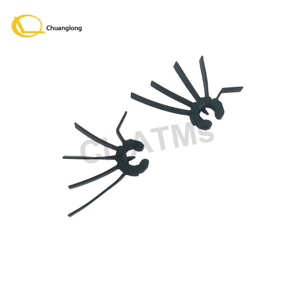 Hyosung ATMs Parts Hyosung 8000TA Rubber Roller BSM20 CRM Rubber 7000000227-1