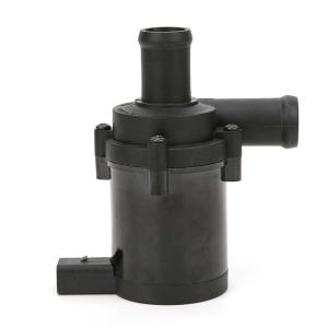 8E0965559 Audi A4 Auxiliary Water Pump 06E121601C For S4 RS4