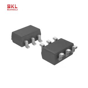 Wholesale FDC604P MOSFET Power Electronics SuperSOT™-6 Package P-Channel POWERTRENCH Specified 1.8V from china suppliers