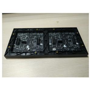 Outside Full Color Led Module Smd P10 Outdoor RGB Led Panel High Brightness