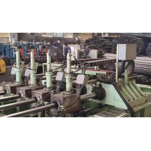 Buy cheap Hydro tester finishing machine API 5CT from wholesalers