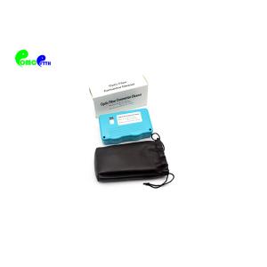 Fiber Tools 500 Cleans Fiber Optic Cassette Cleaner Without Nicking / Scratching