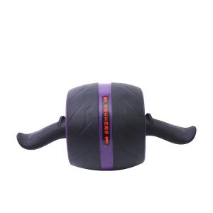 Automatic Rebound Ab Roller Wheel Giant Wheel Abdominal Device