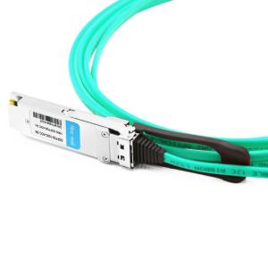 Palo Alto Networks PAN-QSFP28-AOC-3M Compatible 3m (10ft) 100G QSFP28 to QSFP28