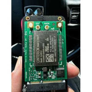 Wholesale Fast And Data Transfer 4G LTE Module 3.3 V Nominal Power Supply from china suppliers