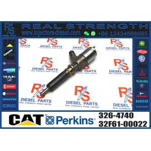 CAT Fuel Injector Nozzle 326-4740 10R-7951 2645A717 10R-7675 2645A743 10R-7670