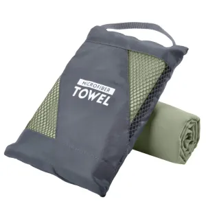 China Quick-drying Microfiber Sports Towel With High Absorbency And Compact Design on sale