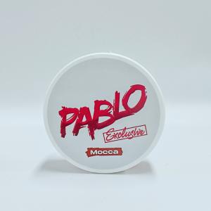 Wholesale 2024 2025 PABLO nic pouches can from china suppliers