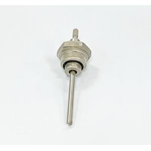 OEM Glass To Metal Seals Silver -70℃ To 300℃ Temperature Range