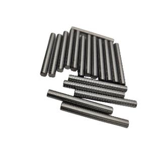 Customized Tungsten Cobalt Carbide Rods