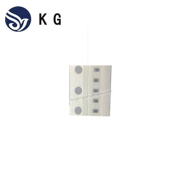 SR0402FR-7W100RL N/A Electronic Components IC MCU Microcontroller Integrated