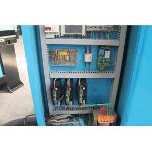 Industrial CNC Plasma Cutting Machine For Iron Steel Tube Pipe Plate Sheet Panel