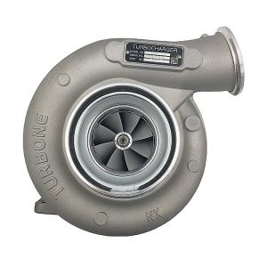 Heavy Machinery HX40 Turbo Cummins 4039990 4039991 Engine Spares