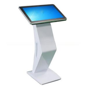 Wholesale 24'' Capacitive Multi Touch Self Service Terminal PC Kiosk Win10 &amp; Android OS from china suppliers