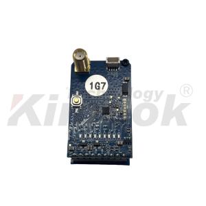 1.7GHz Drone Video Receiver for FPV Low Latency Stable Analog Transmission