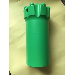T38 64mm Thread Button Drill Bit Top Hammer Rock Drill 76mm 89mm 102mm