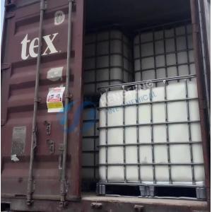 Anionic PAM Oilfield Polymer Drag Reducer And Chemical Stability