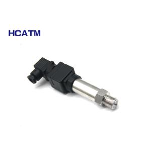 28V DC RS485 316L Intelligent Pressure Transmitter