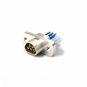Wholesale HUADA ZMDM-21S Micro Rectangular Connector: Compact Design, High Performance from china suppliers