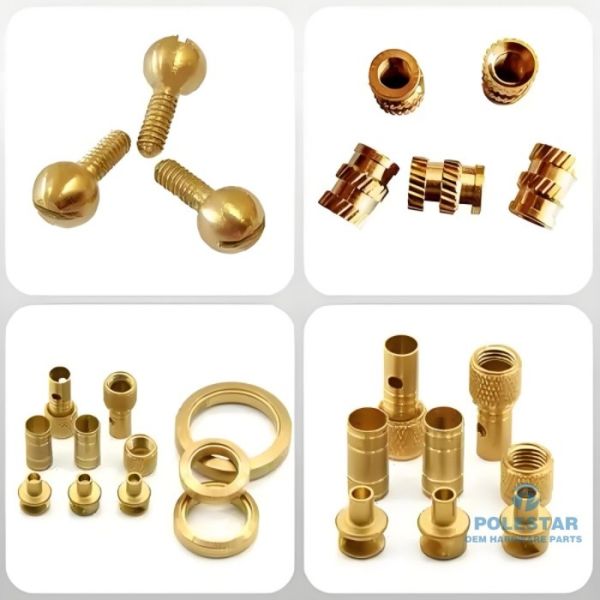 Quality Anodizing Electroplating Custom Steel Machining For Custom Electronic Components for sale