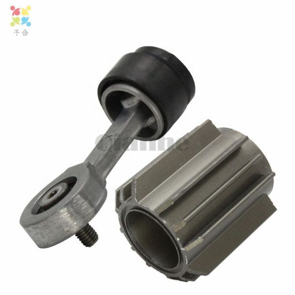 Quality spare parts for Land rover Discovery 3 body kit LR023964 LR045251 air compressor pump kits piston rod cylinder rings for sale