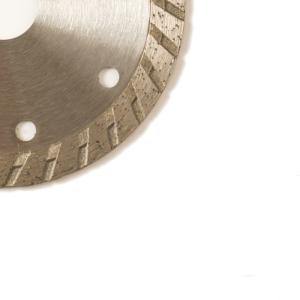 Cold Press 4inch 105*1.8/1.2*10*8*20mm Turbo Diamond Blade For General Purpose ,