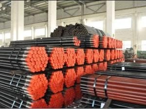 NQ HQ PHD BQ Wireline Drill Rod 3m for rock coreing