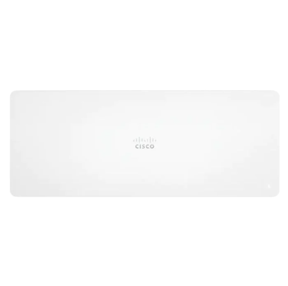 CS-KITPLUS-K9, Cisco Webex Room Kit Plus, Video Conferencing Endpoint, 4K video, integrated speakers, multi-site support