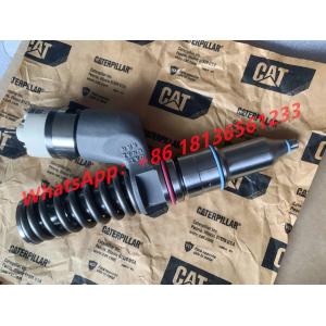 2530615 Excavator Engine Diesel Fuel Injector CAT C15 E365C E374D 3740750
