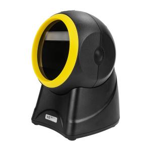 NT-2050 USB 2D Desktop Automatic Omnidirectional Barcode Reader