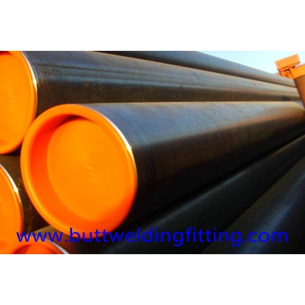 X10GrMoVNb9-1 Seamless Steel Tubing 20”SCH40 A335 P91 Pipe Carbon Alloy Steel Pipe Gas