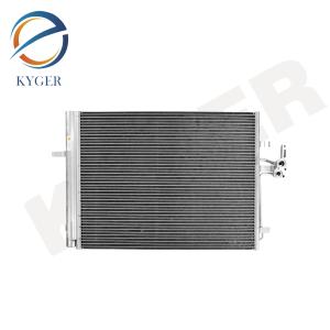Wholesale Car Auto Part LR023921 Air Conditioning Condenser For Land Rover Range Rover Evoque Freelander 2 3.2L LR000566 from china suppliers
