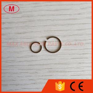 RHV4 turbo piston ring compressor side and turbine side for repair kits