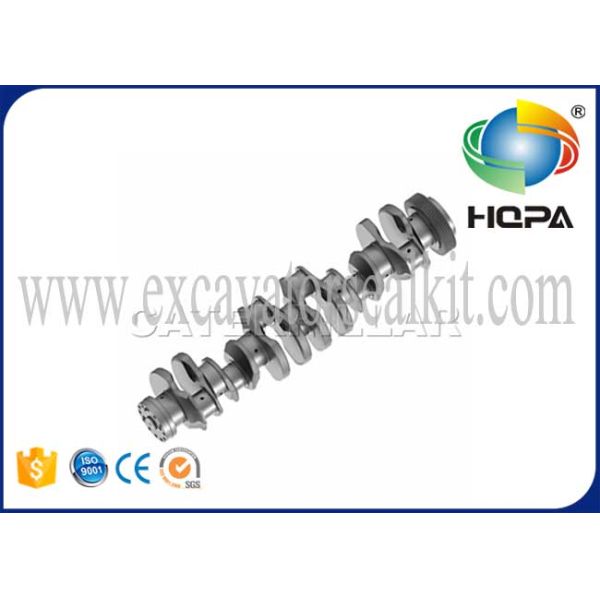 6I1453 6I-1453 Crankshaft for CAT Engine 3406B 3406C 3406E