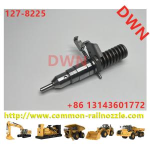 3116 Diesel Engine Pump Car Fuel Injector 127-8225 1278225 127-8209 127-8213 0R