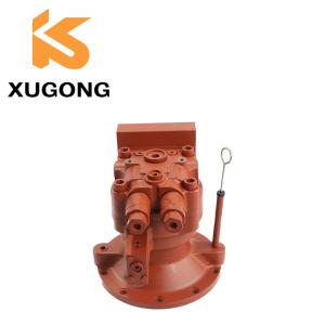 148-4644 Hydraulic Excavator Swing Motor M2X63-14T For SANY 135 Excavator
