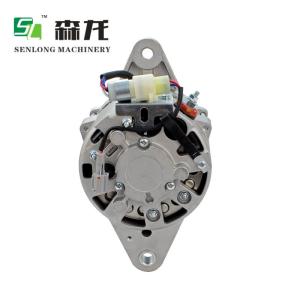 Wholesale 6RB1 6SD1 24V 50A Isuzu Alternator 1812002960 1812004820 1812004821 from china suppliers