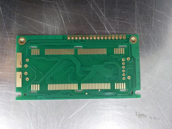 Quality Display FR4 ENIG Print Circuit Board Display Pcb Power Pcb Consumer Electronics Pcb Speacker PCB for sale