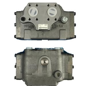 Danfoss OSQB8 ‌Flow Amplifier‌ Proportional Valve Steel 24VDC Original