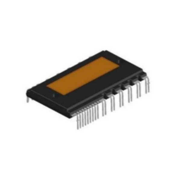 Quality Automotive IGBT Modules NFAM3512L7B IGBT Modules 1.2kV 35A Power Driver Modules for sale