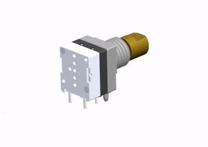 China IP65 Efficient Digital Incremental Encoder Ethernet Interface For Various Applications on sale