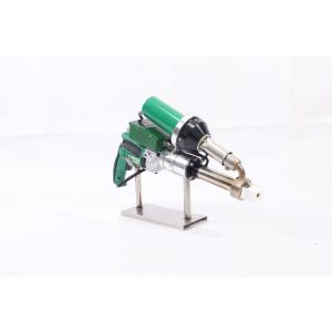 220V Plastic Extrusion Welder Welding And Repairing Pp Pe Bellows