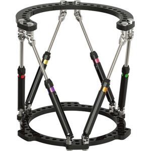 Buy cheap Tibial External Ring Fixator Femur Fracture External Fixation from wholesalers