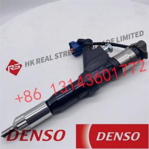 Fuel Injector 095000-5971 for HINO 700 Series E13C 23670-E0360 23670E0360